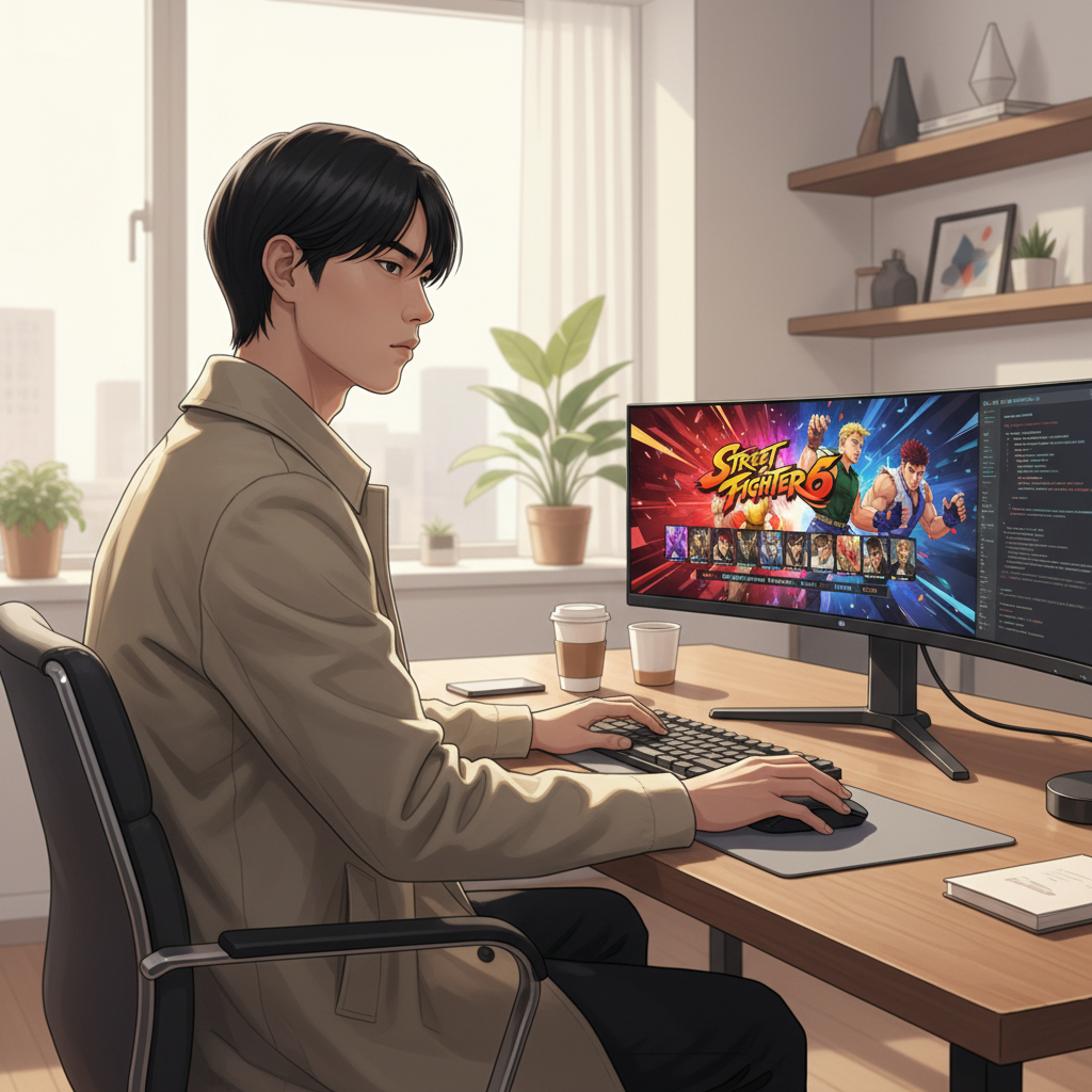 ゲーム好きが高じて15歳で起業!? 学生起業家の原点