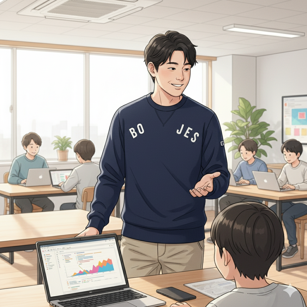 成功体験が自信に! if塾での出会いが人生を変えた