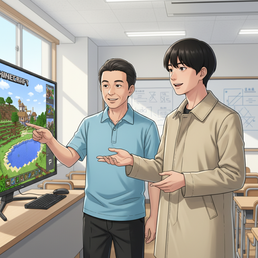 「普通」に馴染めなかった過去と、if塾との出会い（学生起業家）