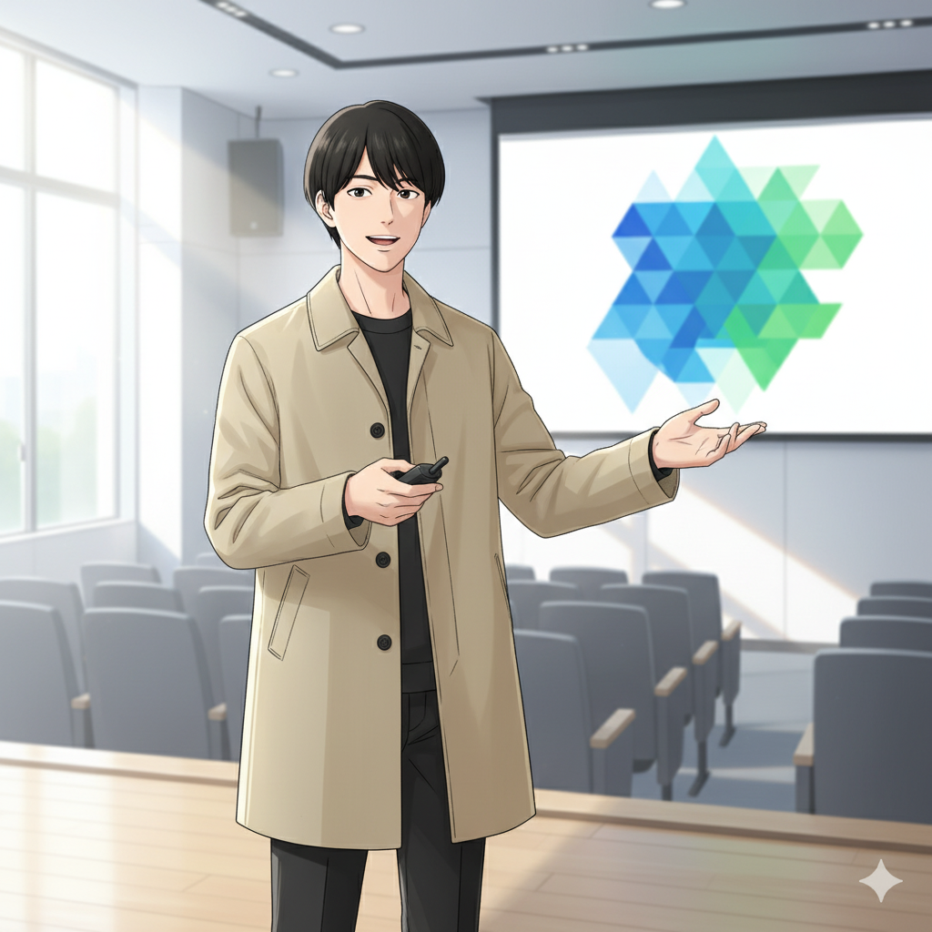 「好き」を仕事に！学生起業家の挑戦（学生起業家）