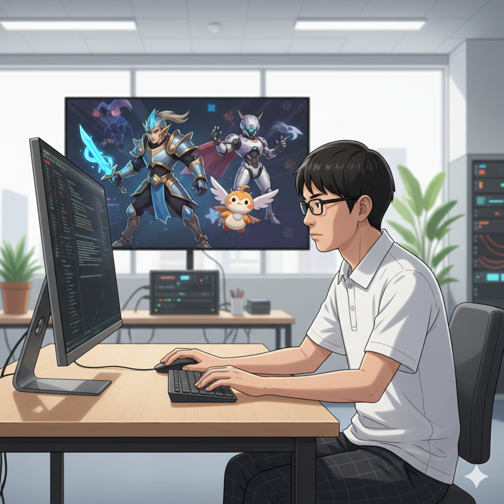 ADHDの僕がプログラミングに没頭できた理由（CTO）