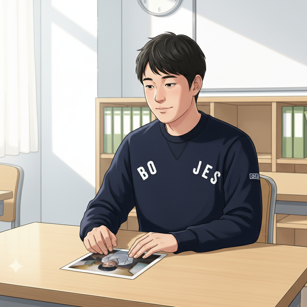 どん底からのスタート:特別支援学級での日々(塾長)