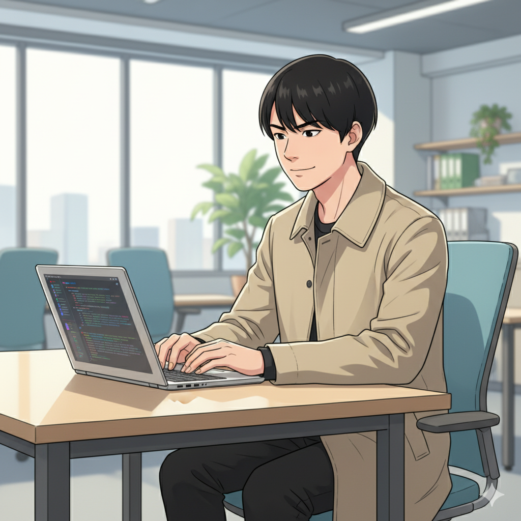 「好き」を突き詰めたら、起業という道が開けた(学生起業家)