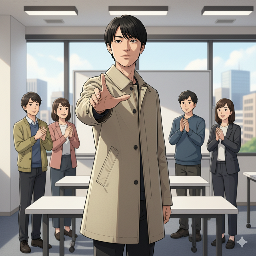 未来へのメッセージ：自分らしいキャリアを築こう！